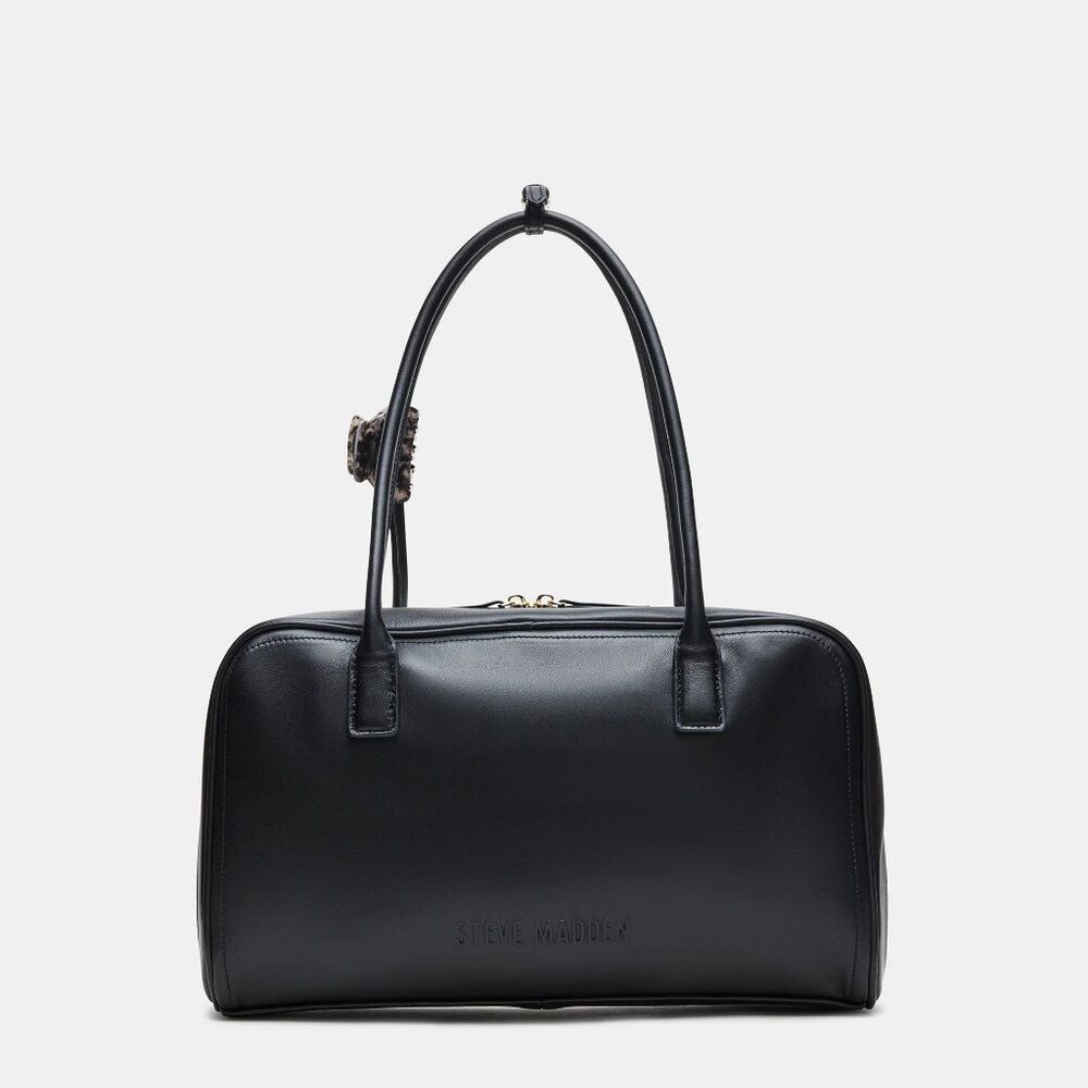 Steve Madden Candice Bag in Black - Picture 5 of 5